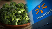 Walmart recalls broccoli florets in 20 U.S. States due to possible listeria contamination