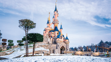 Could It Snow at Disney World? Forecasters Hint at First Snowfall in Nearly 50 Years in Florida