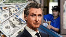 California's New Minimum Wage: Gavin Newsom Approves What Workers Will Earn in 2025