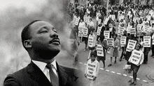 Martin Luther King Jr. Day 2025: everything you need to know about this US Holiday