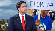 Good news for workers in the US: apply for a Universal License in Florida under Ron DeSantis' new law