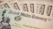 Are you getting a Stimulus Checks? IRS distributes $2.4 Billion across the US