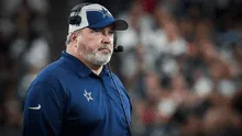 Mike McCarthy leaves Dallas Cowboys as contract talks with Jerry Jones Fail