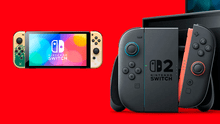 Nintendo Switch 2: Can you play old games, and where will it be announced? Here's what we know