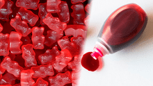 'Red Dye 3’ no longer allowed in the US: FDA reveals foods that may be impacted