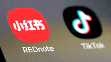 Digital migration: RedNote surges in popularity as TikTok faces possible ban in the US