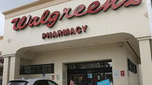 US accuses Walgreens of filling illegal prescriptions and ignoring red flags in opioid prescriptions