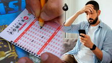 Man wins $138 million Powerball Lottery, but loses it all for one unusual reason in the US