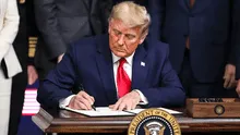 Trump’s First Day agenda: More than 100 Executive Orders focused on immigration