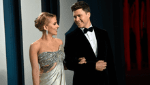 ‘Genuinely Shocked’: Scarlett Johansson reacts to Colin Jost’s SNL jokes about her