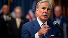 Texas Governor Proposes Bill to End Birthright Citizenship