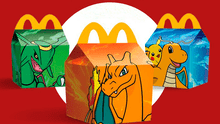 Catch 'Em All: Complete guide to McDonald's Pokémon Happy Meal in the US