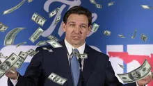 Good news for all workers in Florida: Ron DeSantis marks a historic milestone with a new minimum wage in 2025