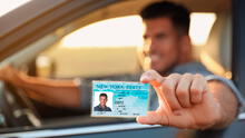 Bad news for New Yorkers: These people can’t get a Driver’s License in 2025