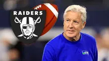 Pete Carroll snubs Cowboys as NFL Raiders secure him as next head coach