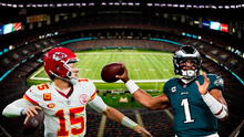 Super Bowl 2025: History of Kansas City Chiefs and Philadelphia Eagles in finals and the date of this exciting match