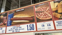 Hot Dog Combo at Costco Stays $1.50 as Coca-Cola Returns to Replace Pepsi