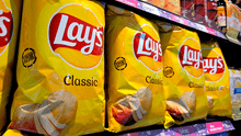 Why Lay’s Potato Chips are being recalled: FDA issues highest risk level warning