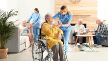 Why Long-Term Care Should Be a Key Consideration in Your Retirement Planning?