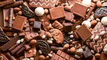 Chocolate recall now at Highest Risk Level: Could lead to Death if consumed