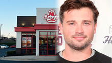 Tom Welling, 'Smallville' Actor, Arrested for DUI in California's Arby's Parking Lot