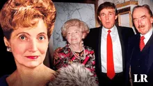 The life of Mary Anne MacLeod: Donald Trump’s immigrant mother who started with $50 in the US