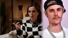 Cher Lloyd Pressured to Exploit Justin Bieber's Fame for U.S. Success