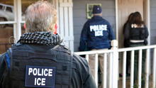 Fear of ICE detentions: Immigrants in Florida avoid their jobs in construction and agriculture