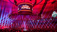 Royal Rumble 2025: Date, time, and how to watch WWE’s biggest event of the year