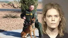 Radical Cult Implicated in Fatal Shooting of U.S. Border Patrol Agent David Maland