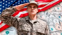 How much does a U.S. military soldier earn monthly in 2025? Salary by rank explained