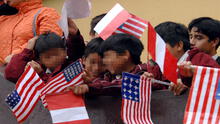 Impact of deporting undocumented Peruvian parents in the U.S.: Consequences for their children