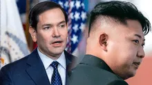 North Korea hits back at Rubio for calling it a ‘Rogue State’ in first attack on Trump’s Administration