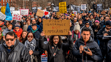 U.S. braces for Nationwide ‘A Day Without Immigrants’ strike in protest of Trump’s policies