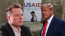 What is the USAID? The US agency who closed their headquarters after Musk and Trump plan to 'shut it down'