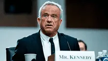 RFK Jr. nears confirmation as Health Secretary role under Trump's Administration after senate party-line vote