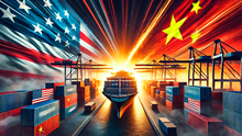 China retaliates with tariffs on U.S. imports and opens investigation into Google