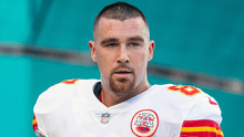 Kansas City Chiefs' Travis Kelce faces NFL punishment just days before the Super Bowl