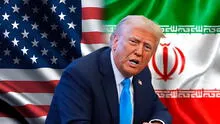 Donald Trump threatens to ‘annihilate’ Iran if he is assassinated