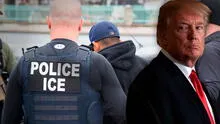 Texas Immigration Raids: The city with the most ICE arrests under Trump’s Administration