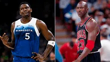 Not the GOAT? The NBA star who questions Michael Jordan’s legacy