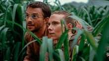 'Jurassic World: Rebirth' Trailer: Scarlett Johansson and Jonathan Bailey takes on dinosaurs in the saga’s revival