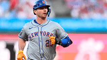 No place like home: Pete Alonso re-signs with New York Mets on two-year, $54M deal