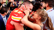 Taylor Swift’s low-key Super Bowl LIX strategy to support Travis Kelce without overshadowing him