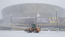 Super Bowl LIX in New Orleans: What's the weather forecast for this weekend?