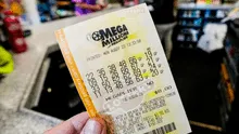 California resident discovers $1.2 million Mega Millions jackpot win after a prank