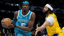 Big trade alert in NBA: Lakers acquire Mark Williams from Hornets – What this means for LA?