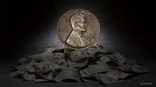 The rare Lincoln Wheat Penny, worth $400K—And it could still be in your pocket