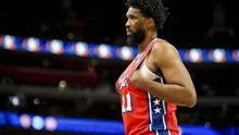 Is Joel Embiid playing tonight? The 76ers player says he'll need another surgery for his knee injury