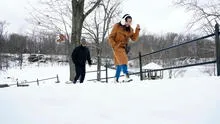 New Jersey braces for significant snowfall: Town-by-town predictions for Tuesday